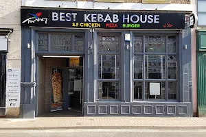 Best Kebab House Worcester image