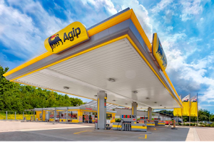 Agip Service Station