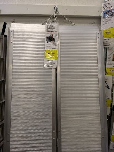 Hardware Store «Harbor Freight Tools», reviews and photos, 14506 NE 20th St STE 1, Bellevue, WA 98007, USA