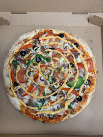 Photos du propriétaire du Pizzeria Prime Pizza à Maromme - n°3