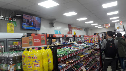 Oxxo Connecta
