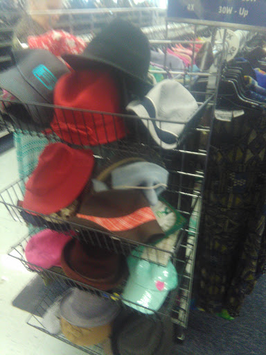 Thrift Store «Goodwill», reviews and photos, 6425 NE Fourth Plain Blvd, Vancouver, WA 98661, USA