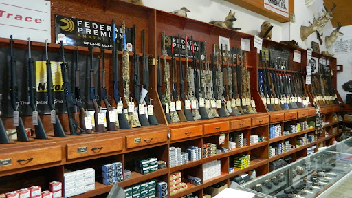 Sporting Goods Store «Mosquito Creek Outfitters», reviews and photos, 3000 Mosquito Rd, Placerville, CA 95667, USA