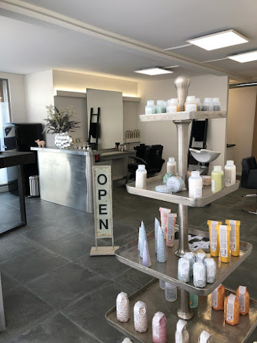 Rezensionen über bim Coiffeur in Kreuzlingen - Friseursalon