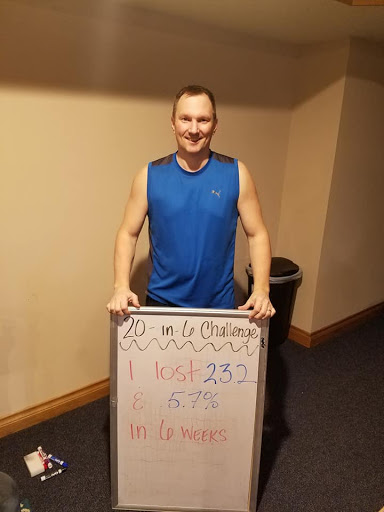 Physical Fitness Program «Eupraxia - Onalaska», reviews and photos, 925 13th Ave S, Onalaska, WI 54650, USA