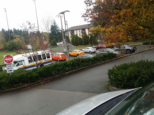 Community Center «Bitter Lake Community Center», reviews and photos, 13035 Linden Ave N, Seattle, WA 98133, USA