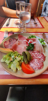 Raclette du Restaurant Movida à Le Grand-Bornand - n°8