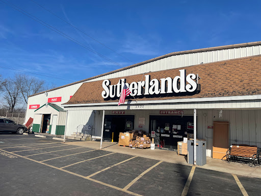 Building Materials Supplier «Sutherlands Lumber», reviews and photos, 2590 Clime Rd, Columbus, OH 43223, USA