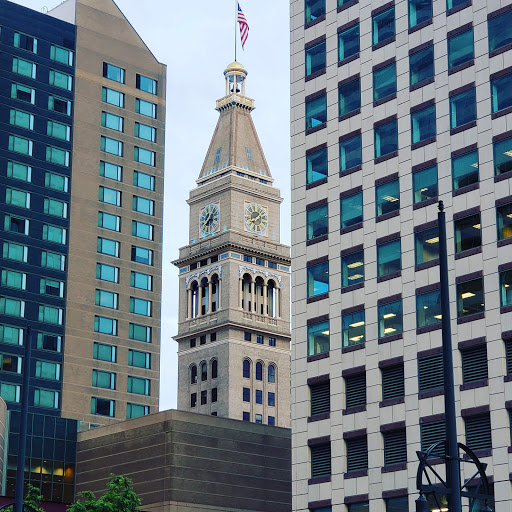 Event Venue «Clock Tower Events», reviews and photos, 1601 Arapahoe St #17, Denver, CO 80202, USA