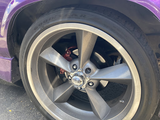 Tire Shop «Firestone Complete Auto Care», reviews and photos, 3720 W Camp Wisdom Rd, Dallas, TX 75237, USA