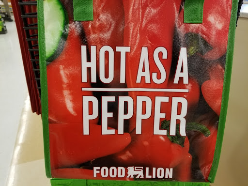 Grocery Store «Food Lion», reviews and photos, 1312 S Main St #4, Mt Airy, MD 21771, USA