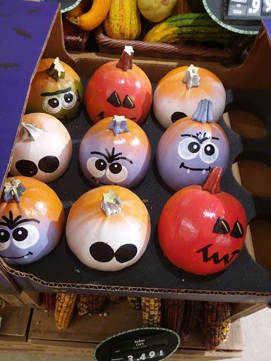 Grocery Store «Food Lion», reviews and photos, 1202 W Broad St, Elizabethtown, NC 28337, USA