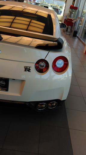 Nissan Dealer «Torre Nissan», reviews and photos, 79125 CA-111, La Quinta, CA 92253, USA