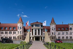 Fort Kolesnik Hotel image