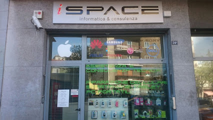 Ispace Informatica e Consulenza Trieste