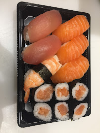 Sushi du Restaurant japonais JAP’N WOK SAINT ORENS DE GAMEVILLE - n°14