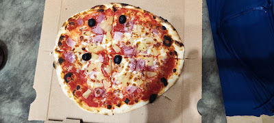 Carissimi Pizza à Woippy