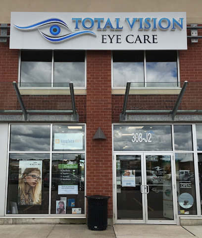 Total Vision Eye Care