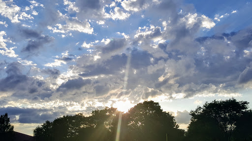 Park «Beecher Center», reviews and photos, 901 Game Farm Rd, Yorkville, IL 60560, USA