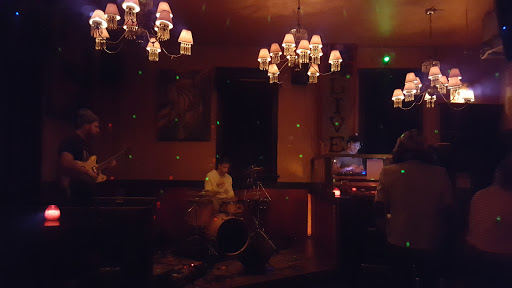 Bar «aliveOne», reviews and photos, 2683 N Halsted St, Chicago, IL 60614, USA