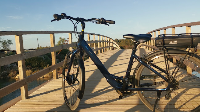 Nora Bike Algarve- A Bicicletaria