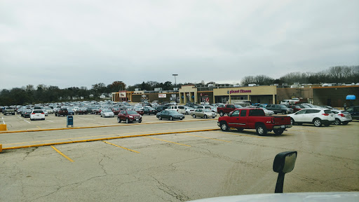 Gym «Planet Fitness», reviews and photos, 2900 E Lincolnway, Sterling, IL 61081, USA