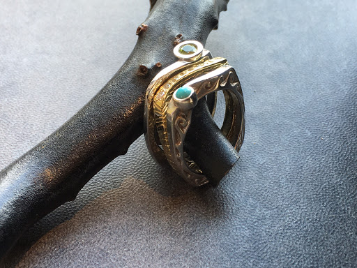 Jewelry Store «WAX Jewelry Design Studio», reviews and photos, 5901 Ellsworth Ave, Pittsburgh, PA 15232, USA