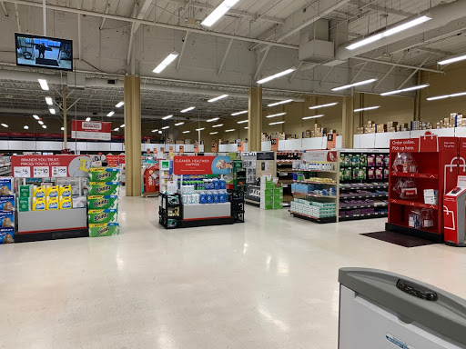 Office Supply Store «Office Depot», reviews and photos, 825 W E St, San Diego, CA 92101, USA