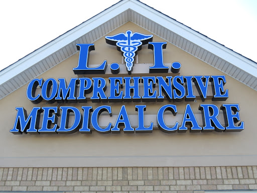 Long Island Comprehensive Medical Care, PLLC image 5