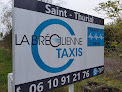Service de taxi Taxis La brécilienne - JOSSO Béatrice 35310 Bréal-sous-Montfort