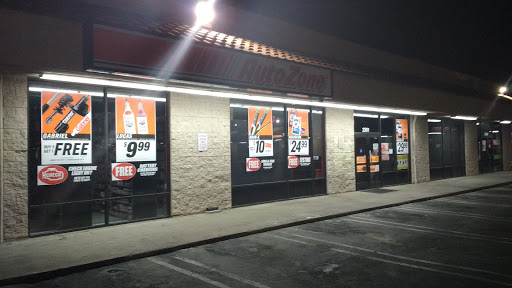 Auto Parts Store «AutoZone», reviews and photos, 2301 W Whittier Blvd, Montebello, CA 90640, USA