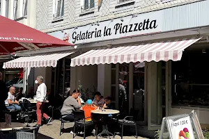 Gelateria la Piazzetta image