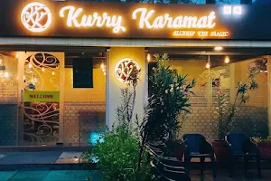 Kurry Karamat - Non Veg / Veg Restaurant/Indian Cuisine In Ahmedabad image