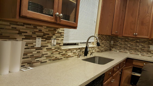 Kitchen Supply Store «Turquoise Home Design», reviews and photos, 4610 Barrett Ave, Richmond, CA 94805, USA