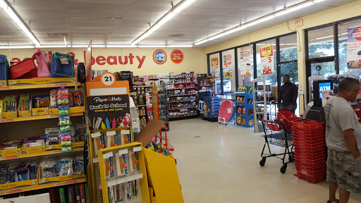 Dollar Store «FAMILY DOLLAR», reviews and photos, 488 FL-436 Unit #1020, Altamonte Springs, FL 32714, USA