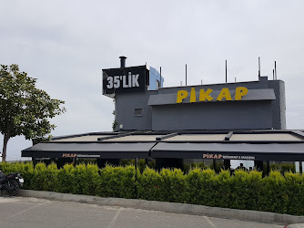 Pikap Cafe  Restaurant