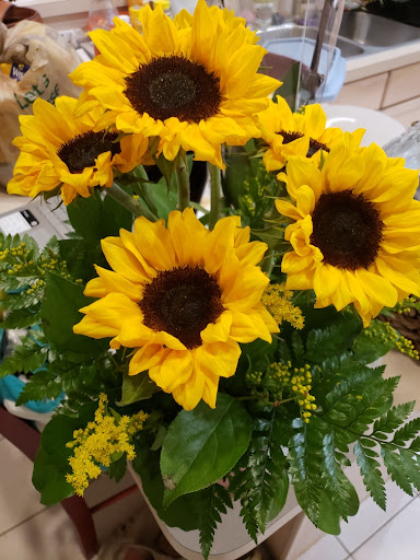 Florist «Naples Flowers Inc», reviews and photos, 979 1st Ave N, Naples, FL 34102, USA