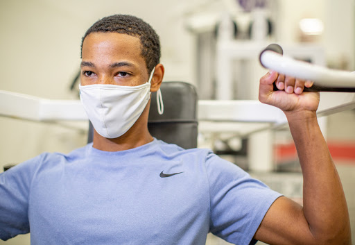 Gym «Health Club at Travis Place», reviews and photos, 1010 Travis St #800, Houston, TX 77002, USA