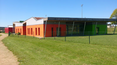Communauté de communes Creuse Confluence Boussac à Boussac-Bourg
