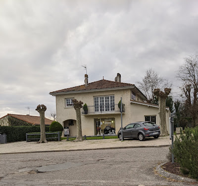 Coiffure des Graves à Léognan