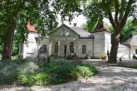 Blaskovich Múzeum