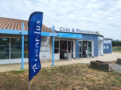 Cirés & Marinières à La Barre-de-Monts