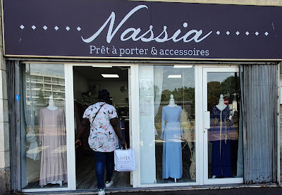 Nassia à Franconville