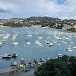 Photo n°16 de l'avis de Simone.l fait le 11/01/2022 à 18:45 sur le  Restaurant Il Frantoio à Lerici