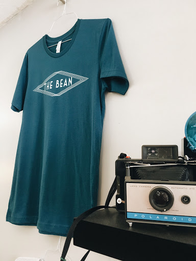 Coffee Shop «The Bean Coffee Shop», reviews and photos, 169 S Gay St, Auburn, AL 36830, USA