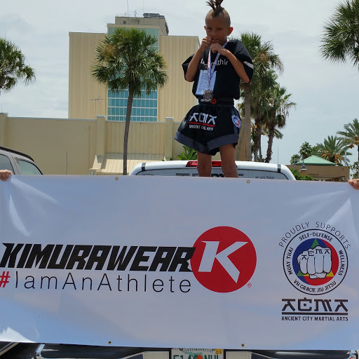 Physical Fitness Program «Ancient City Martial Arts and The Training Loft», reviews and photos, 23 Marion Ave, St Augustine, FL 32084, USA