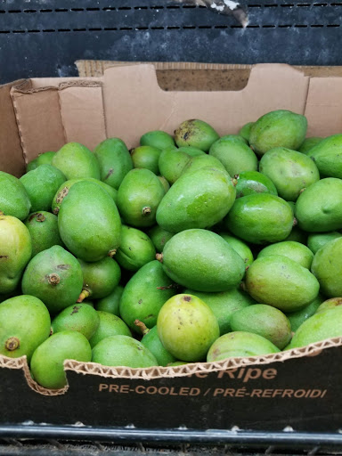 Grocery Store «Desi Bazaar Grocery», reviews and photos, 8121 Madison Ave # F6, Fair Oaks, CA 95628, USA