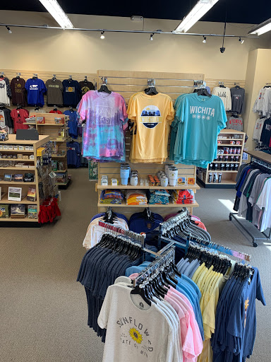 Sportswear Store «Kansas Sampler Wichita», reviews and photos, 3053 N Rock Rd, Wichita, KS 67226, USA