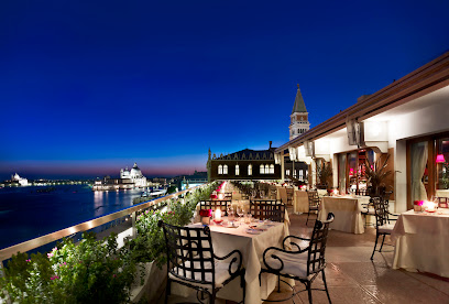 Restaurant Terrazza Danieli - Riva degli Schiavoni, 4196/4° piano, 30122 Venezia VE, Italy