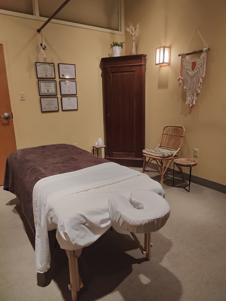 Elemental Energy Massage 18914